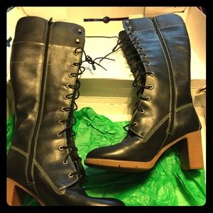 Timberland Tall Boots